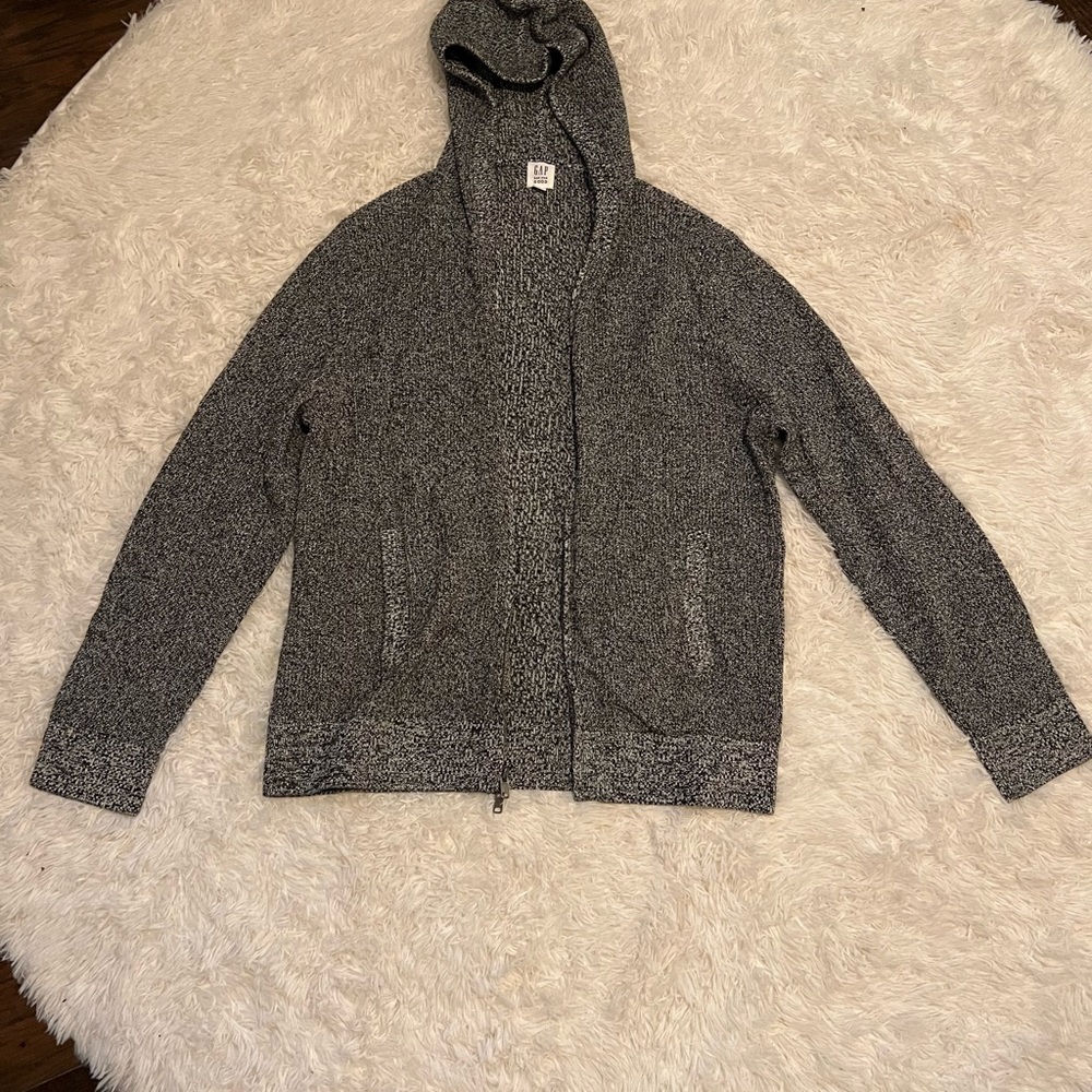 Mens gap cardigan